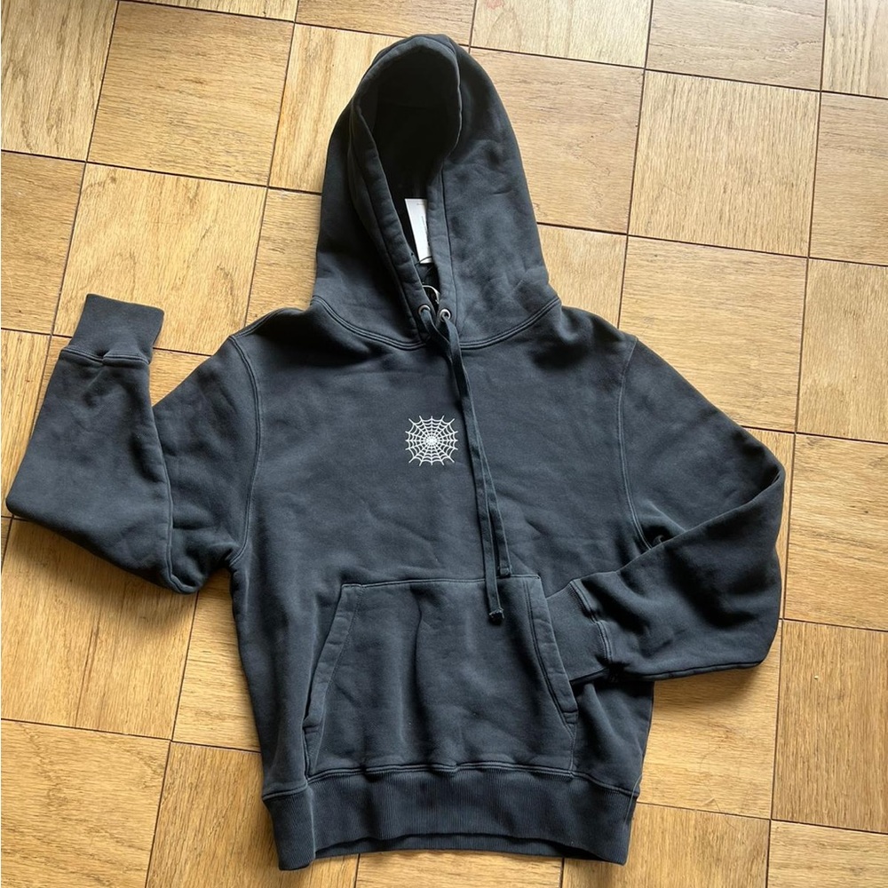 AGOLDE x Dr Woo Men's Graphic Hoodie